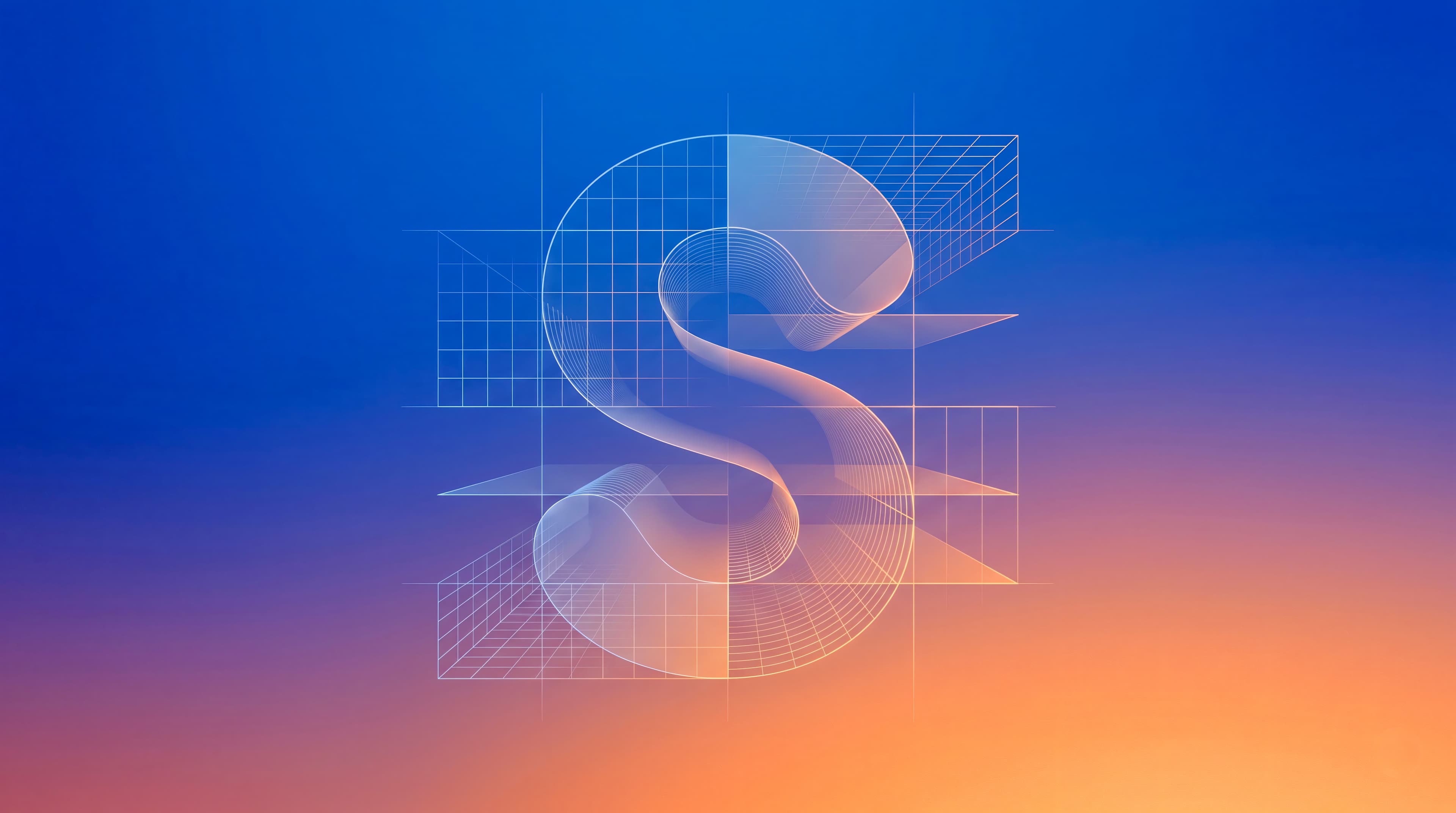 Full-color SubzBid architectural ribbon S